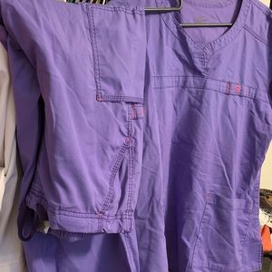 Wonder Wink Ez Fit Scrubs